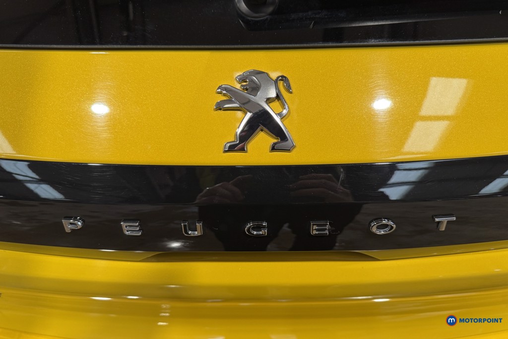 Used Peugeot 208 2021 for sale - 77888922: Photo 32