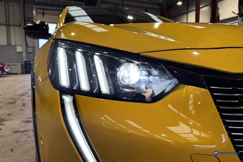 Used Peugeot 208 2021 for sale - 77888922: Photo 35