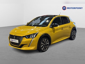 Used Peugeot 208 2021 for sale - 77888922: Photo