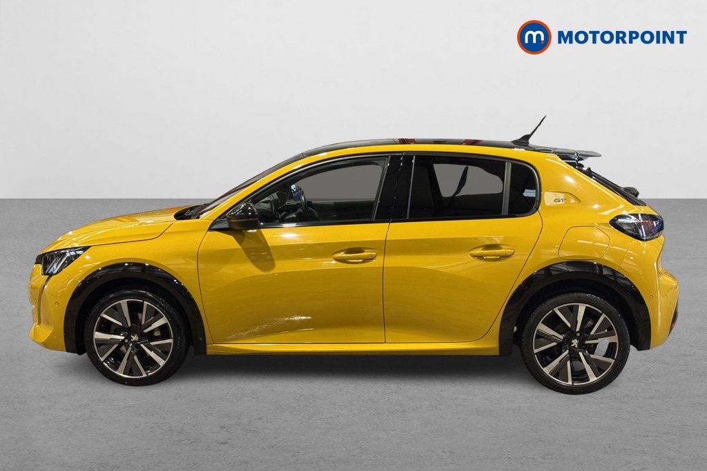 Used Peugeot 208 2021 for sale - 77888922: Photo 4