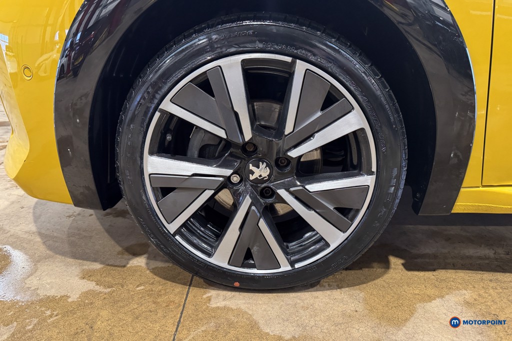 Used Peugeot 208 2021 for sale - 77888922: Photo 40