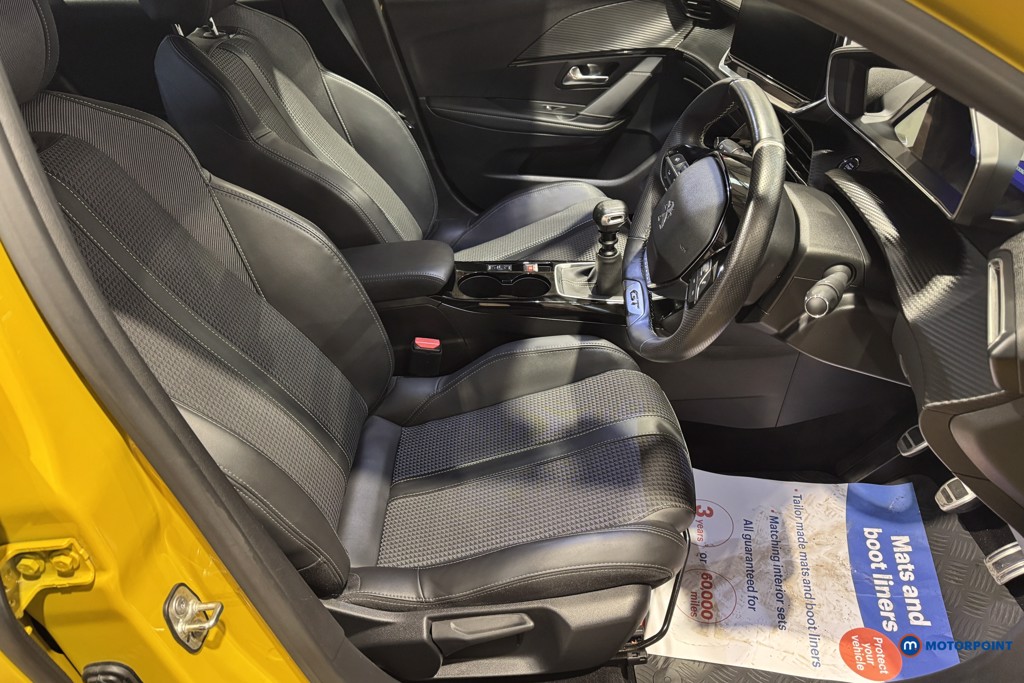 Used Peugeot 208 2021 for sale - 77888922: Photo 9