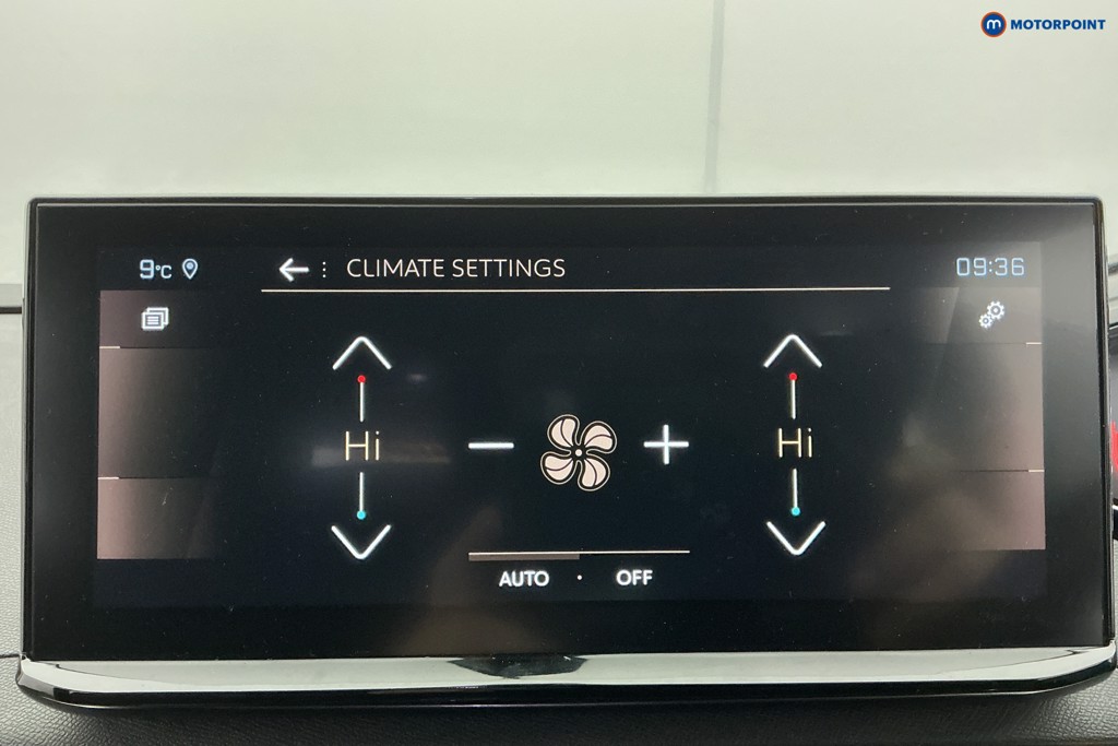 Used Peugeot 3008 2022 for sale - 77168162: Photo 10