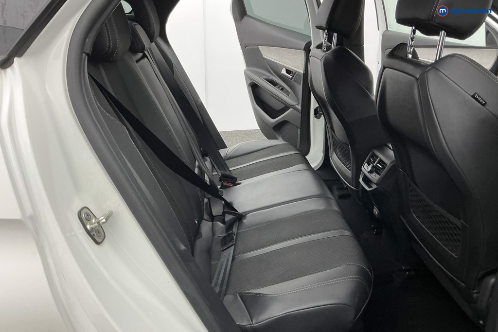 Used Peugeot 3008 2022 for sale - 77168162: Photo 13