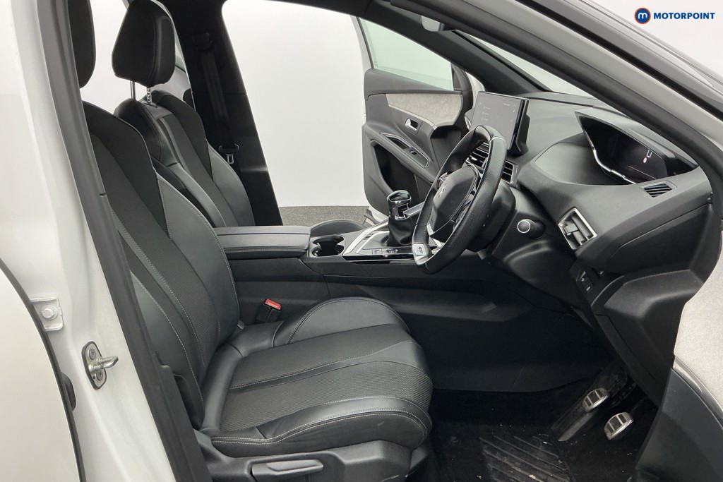 Used Peugeot 3008 2022 for sale - 77168162: Photo 14