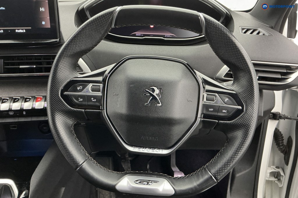 Used Peugeot 3008 2022 for sale - 77168162: Photo 15