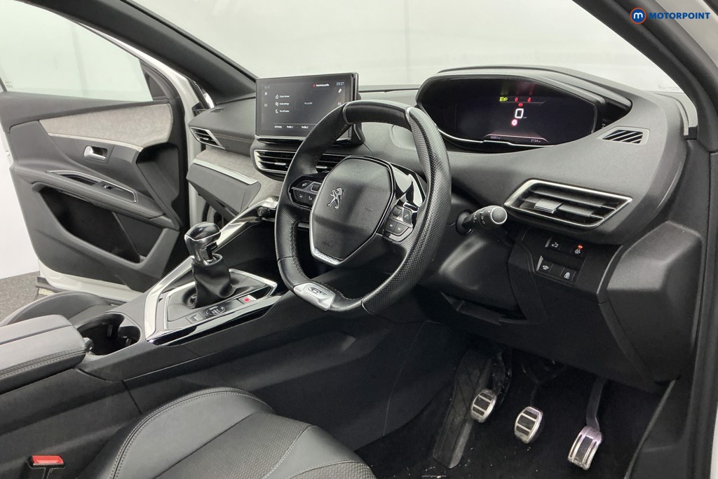 Used Peugeot 3008 2022 for sale - 77168162: Photo 16