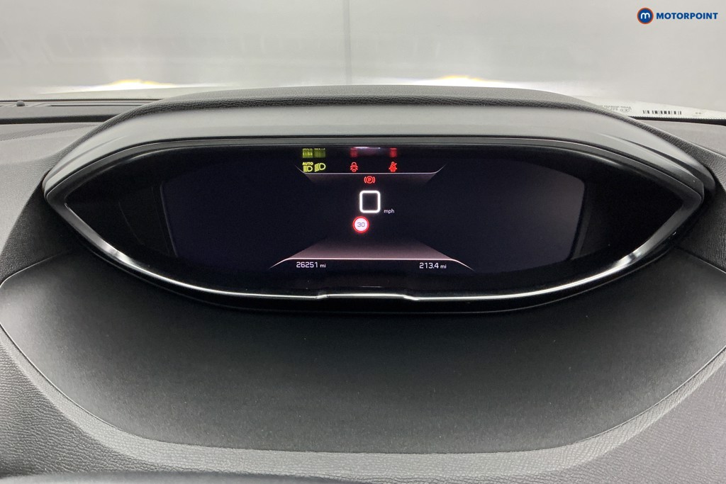 Used Peugeot 3008 2022 for sale - 77168162: Photo 19