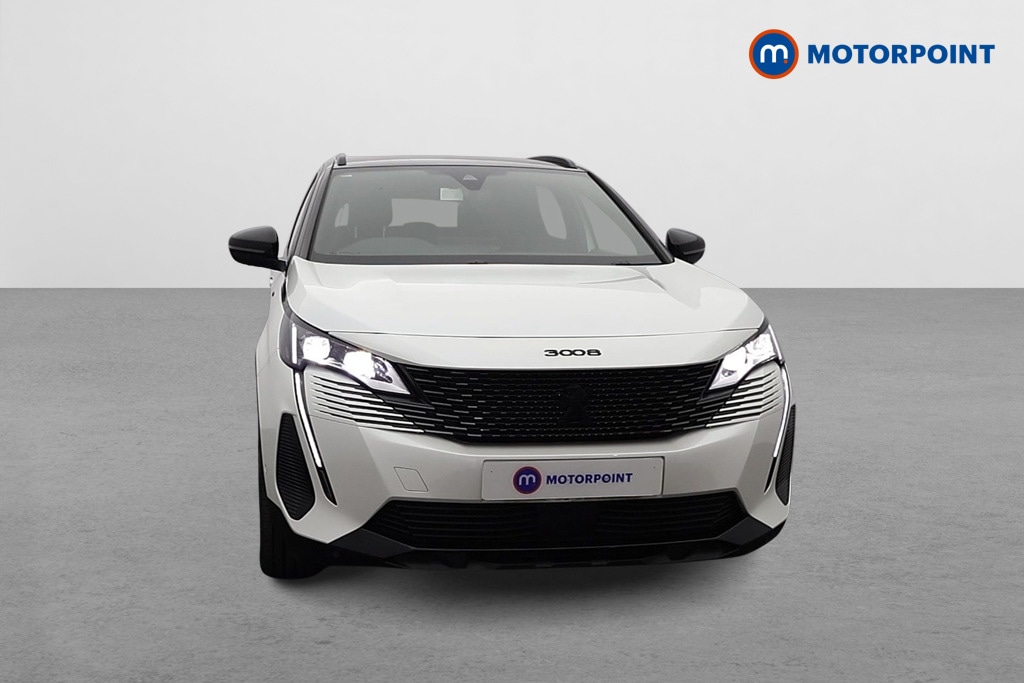 Used Peugeot 3008 2022 for sale - 77168162: Photo 2