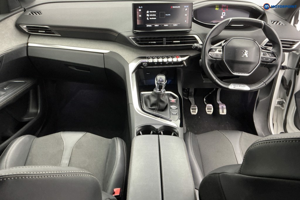 Used Peugeot 3008 2022 for sale - 77168162: Photo 21