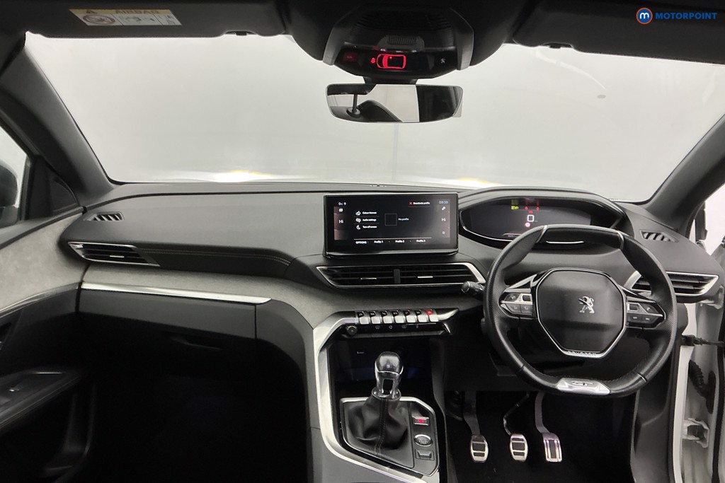 Used Peugeot 3008 2022 for sale - 77168162: Photo 22