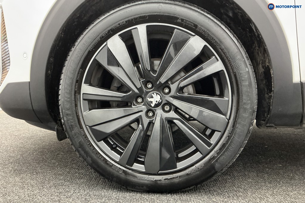 Used Peugeot 3008 2022 for sale - 77168162: Photo 46