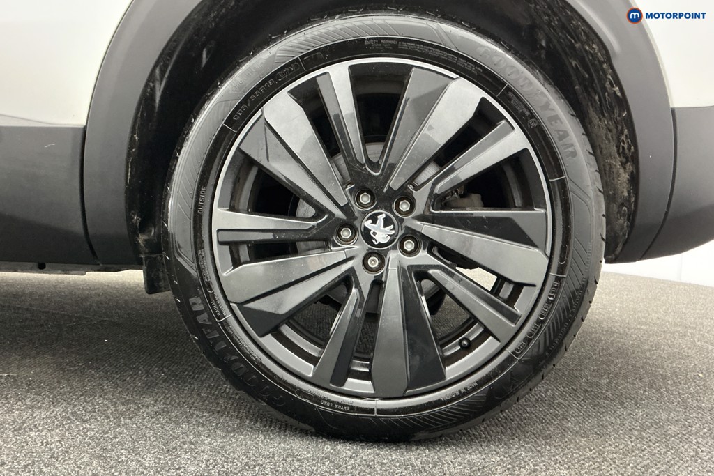 Used Peugeot 3008 2022 for sale - 77168162: Photo 47