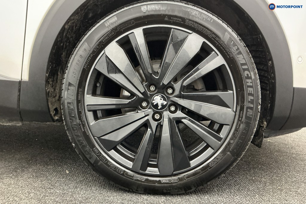 Used Peugeot 3008 2022 for sale - 77168162: Photo 49