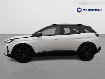 Used Peugeot 3008 2022 for sale - 77168162: Photo
