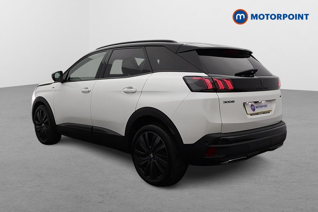 Used Peugeot 3008 2022 for sale - 77168162: Photo 5