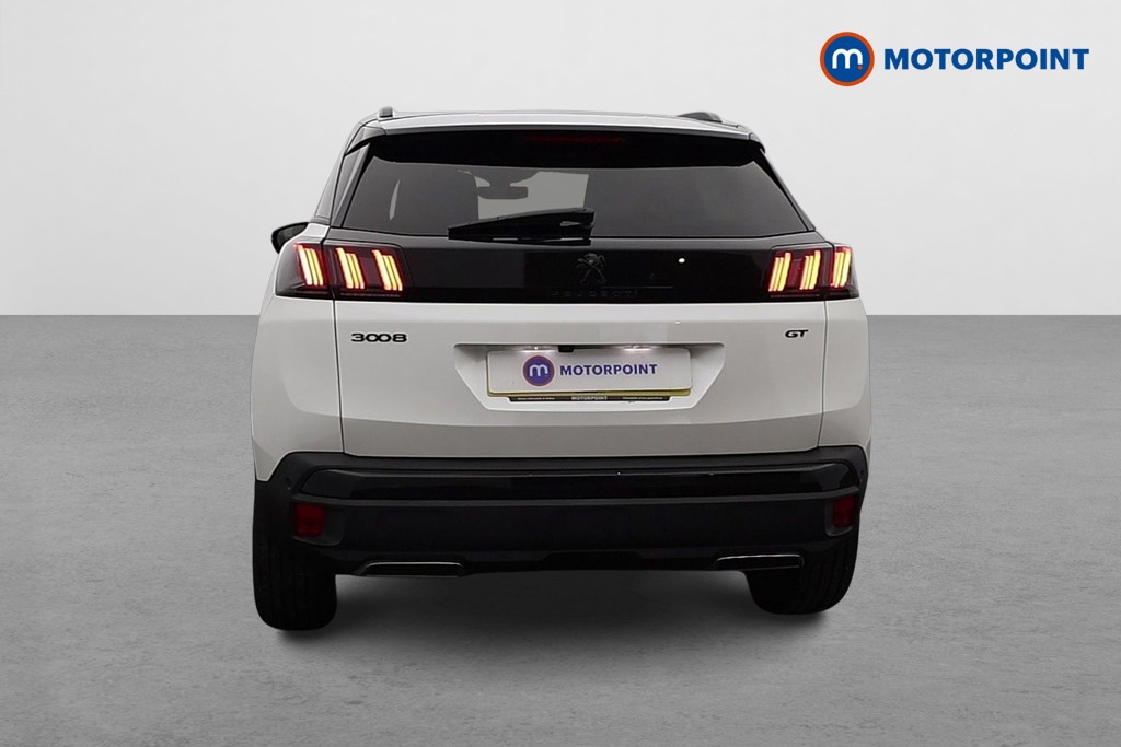 Used Peugeot 3008 2022 for sale - 77168162: Photo 6