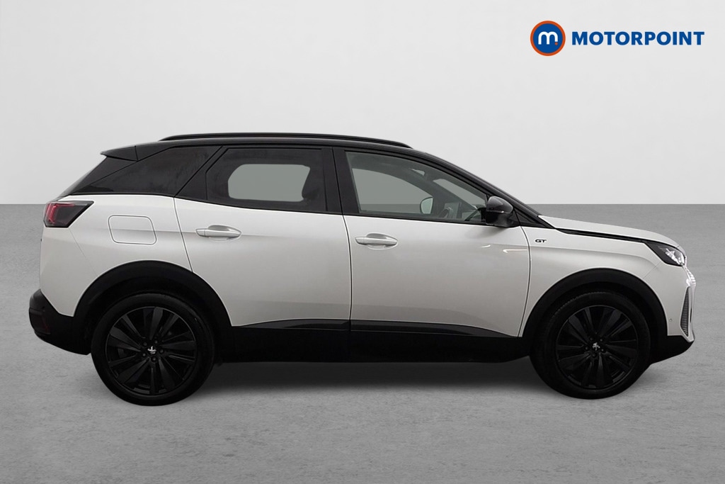 Used Peugeot 3008 2022 for sale - 77168162: Photo 8