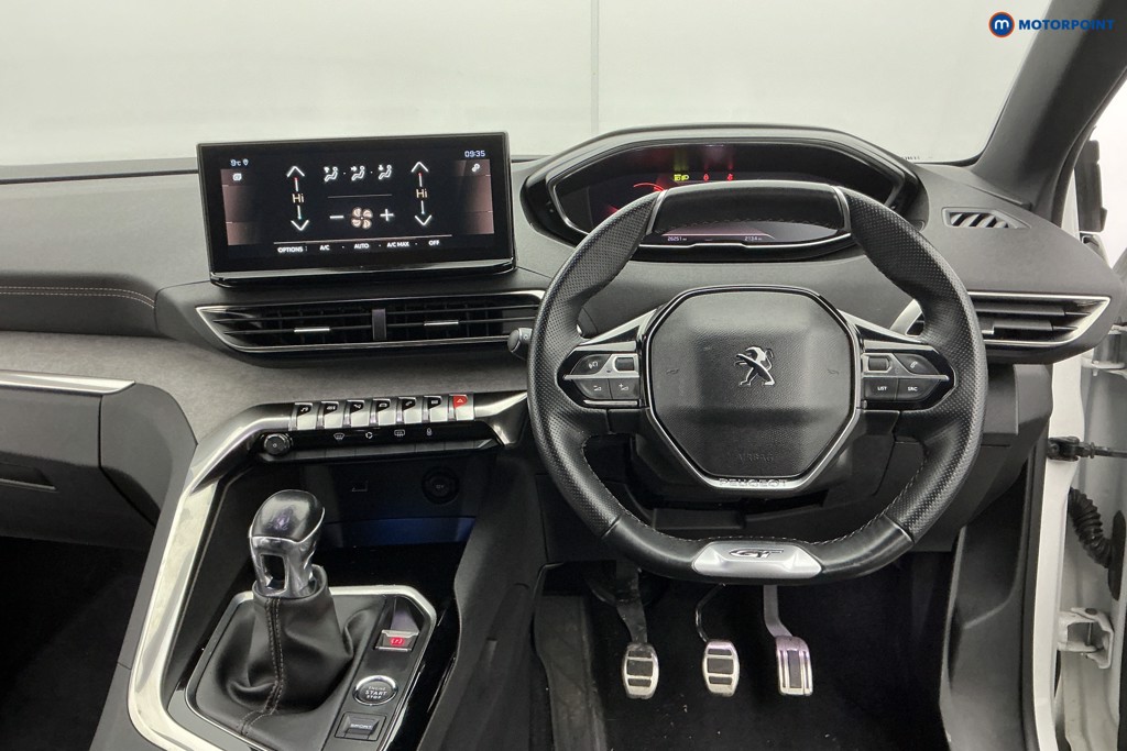 Used Peugeot 3008 2022 for sale - 77168162: Photo 9