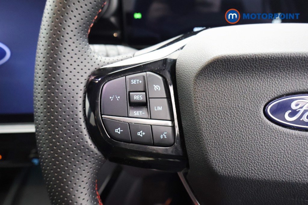 Used Ford Puma 2025 for sale - 76428742: Photo 10