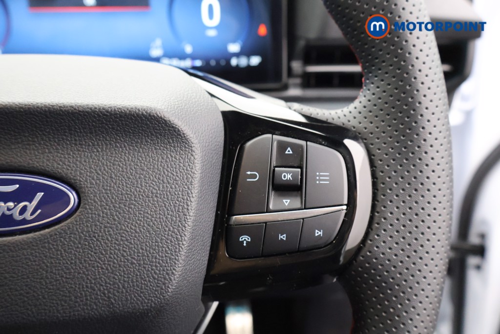 Used Ford Puma 2025 for sale - 76428742: Photo 11