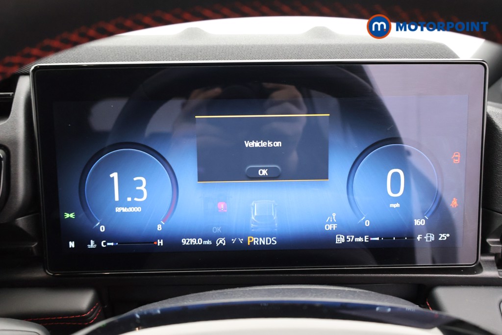 Used Ford Puma 2025 for sale - 76428742: Photo 12