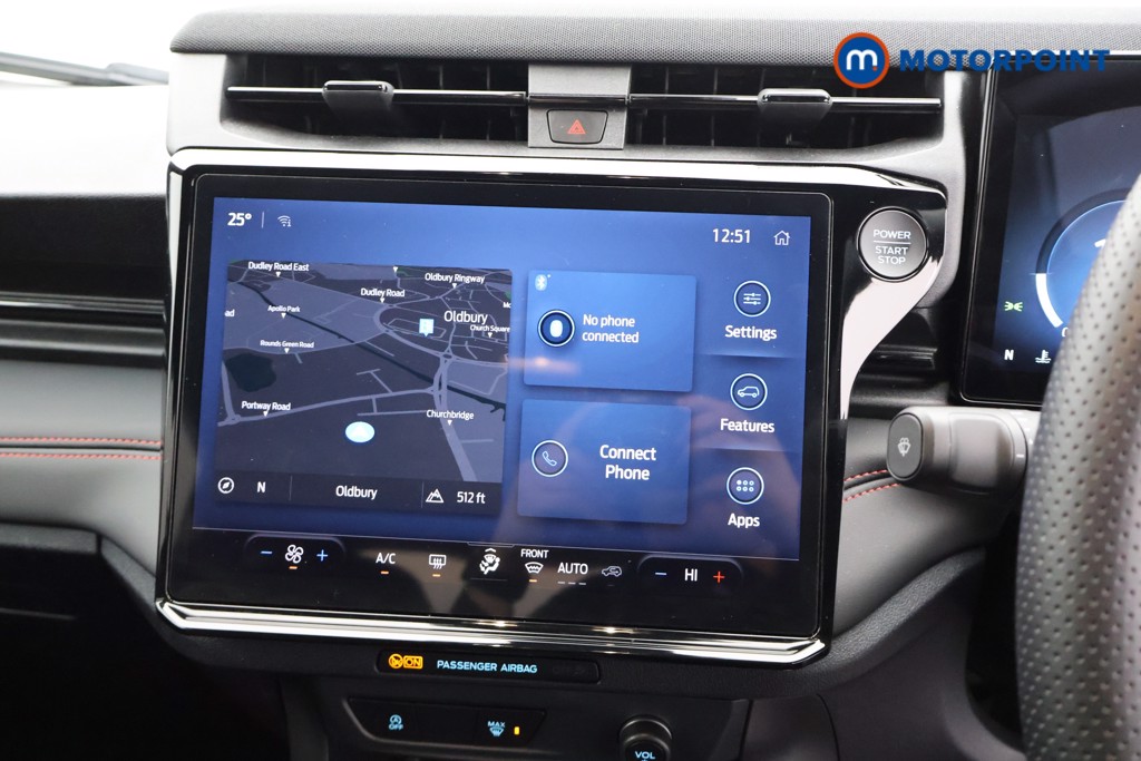 Used Ford Puma 2025 for sale - 76428742: Photo 15