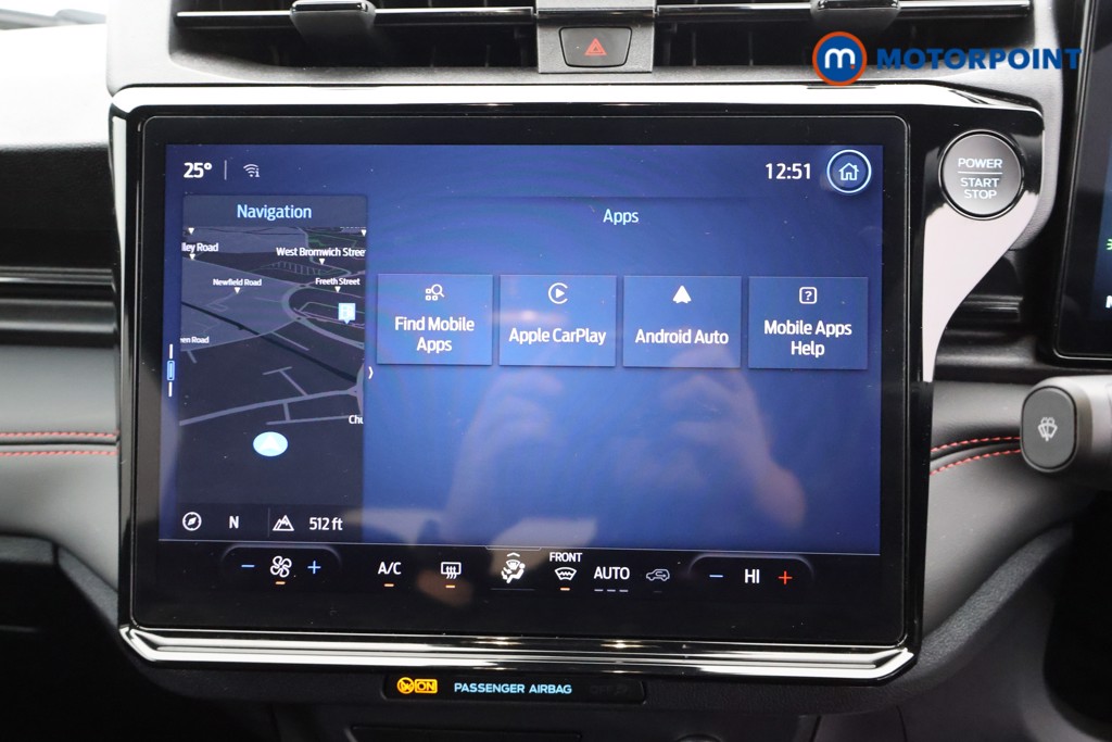 Used Ford Puma 2025 for sale - 76428742: Photo 16