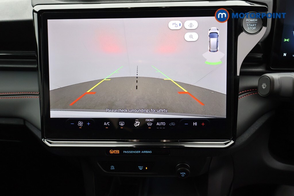 Used Ford Puma 2025 for sale - 76428742: Photo 17