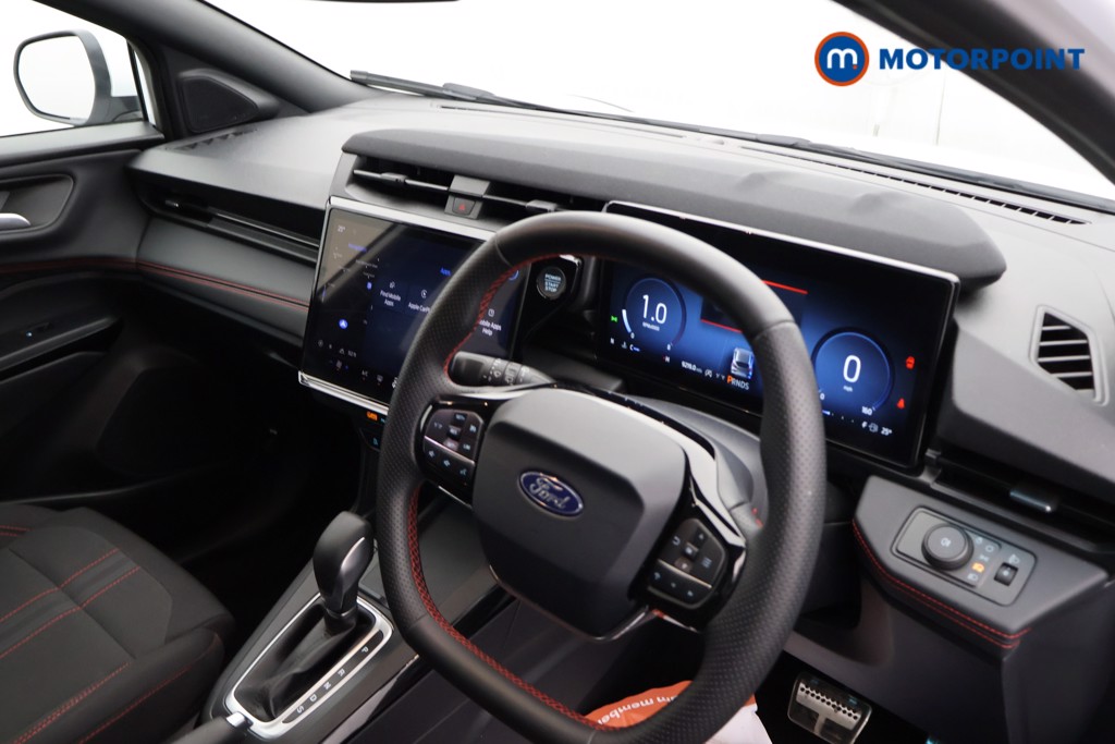 Used Ford Puma 2025 for sale - 76428742: Photo 22