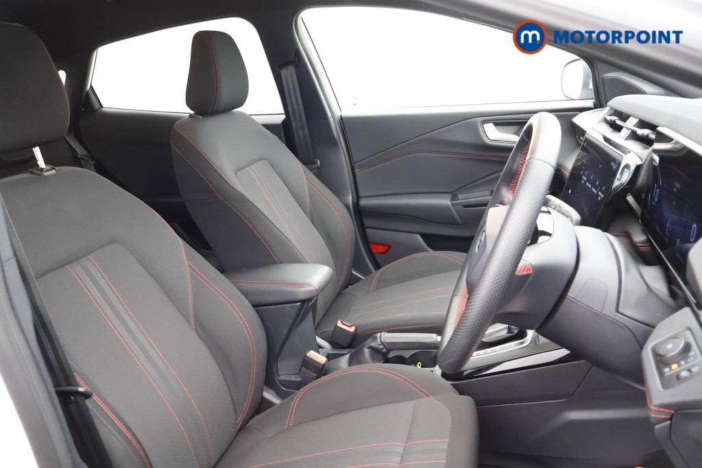 Used Ford Puma 2025 for sale - 76428742: Photo 24