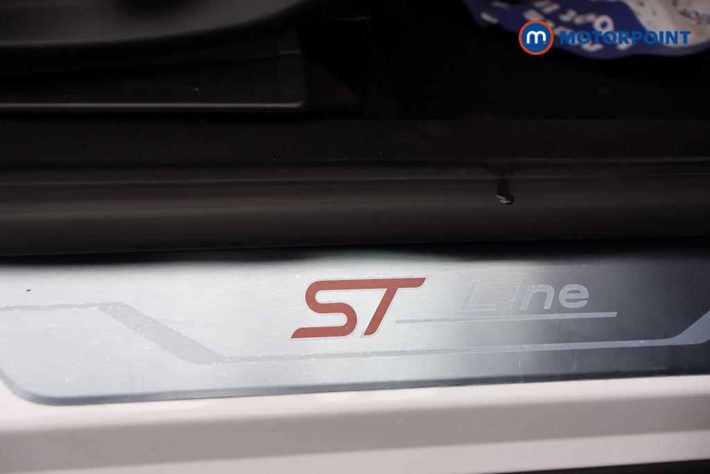 Used Ford Puma 2025 for sale - 76428742: Photo 25