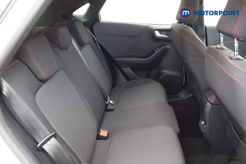 Used Ford Puma 2025 for sale - 76428742: Photo 26