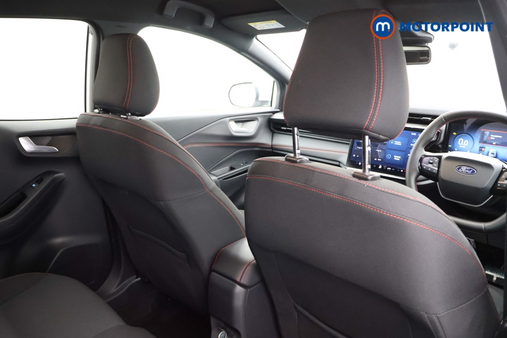 Used Ford Puma 2025 for sale - 76428742: Photo 27