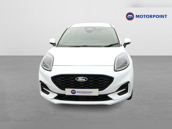 Used Ford Puma 2025 for sale - 76428742: Photo