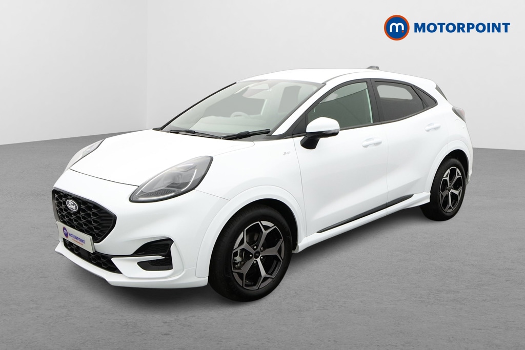 Used Ford Puma 2025 for sale - 76428742: Photo 3