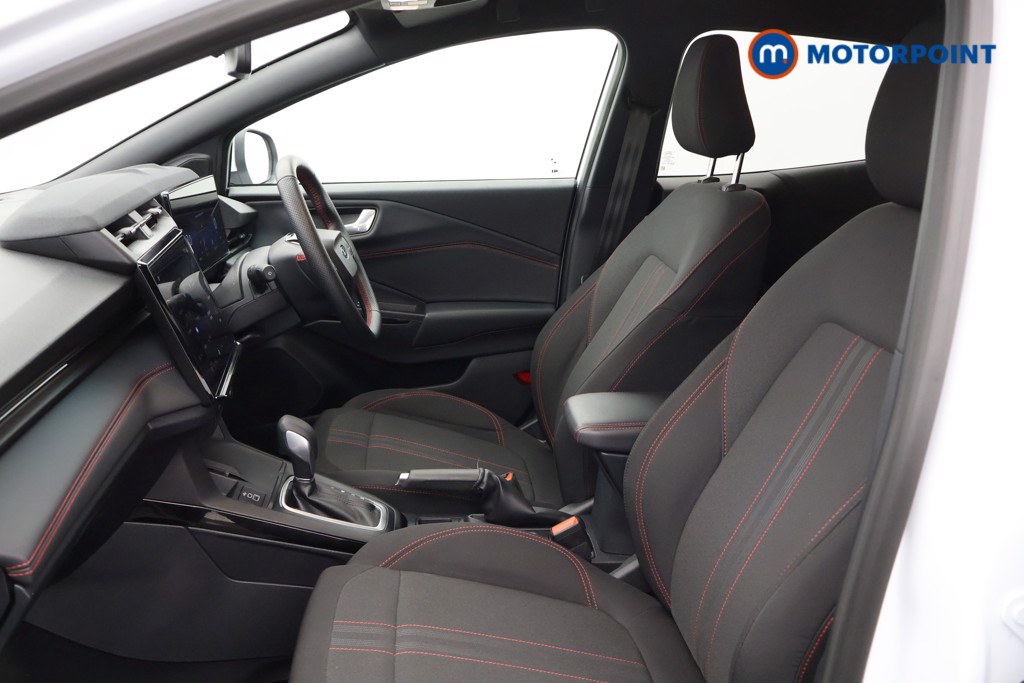 Used Ford Puma 2025 for sale - 76428742: Photo 30