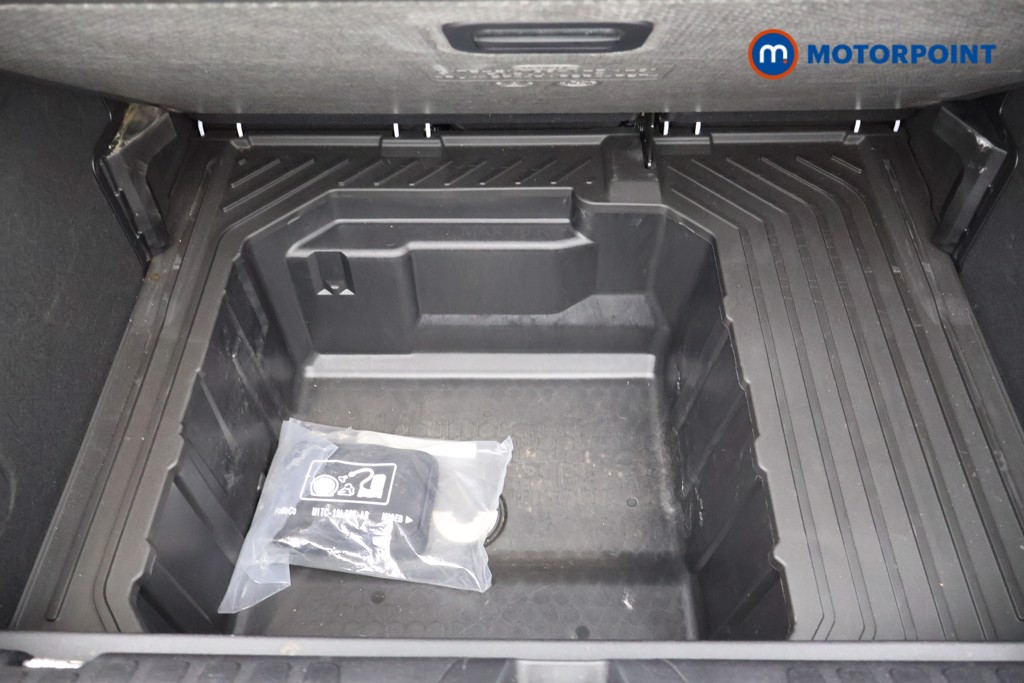 Used Ford Puma 2025 for sale - 76428742: Photo 33