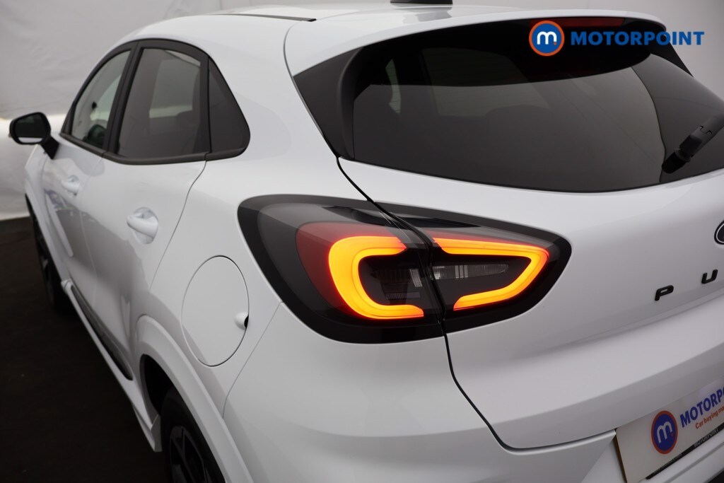 Used Ford Puma 2025 for sale - 76428742: Photo 34