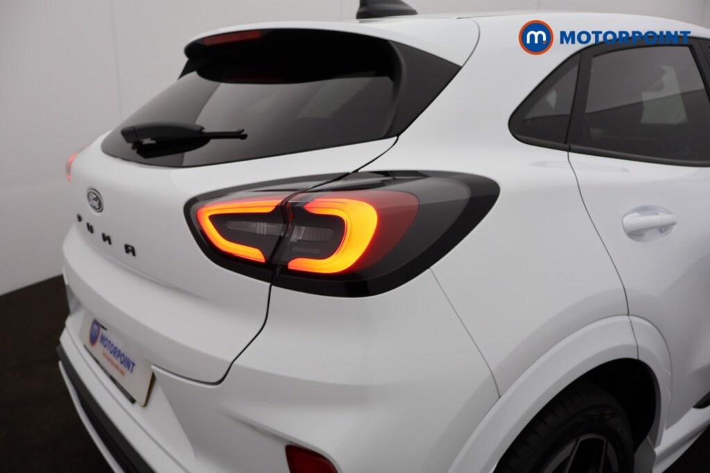 Used Ford Puma 2025 for sale - 76428742: Photo 35