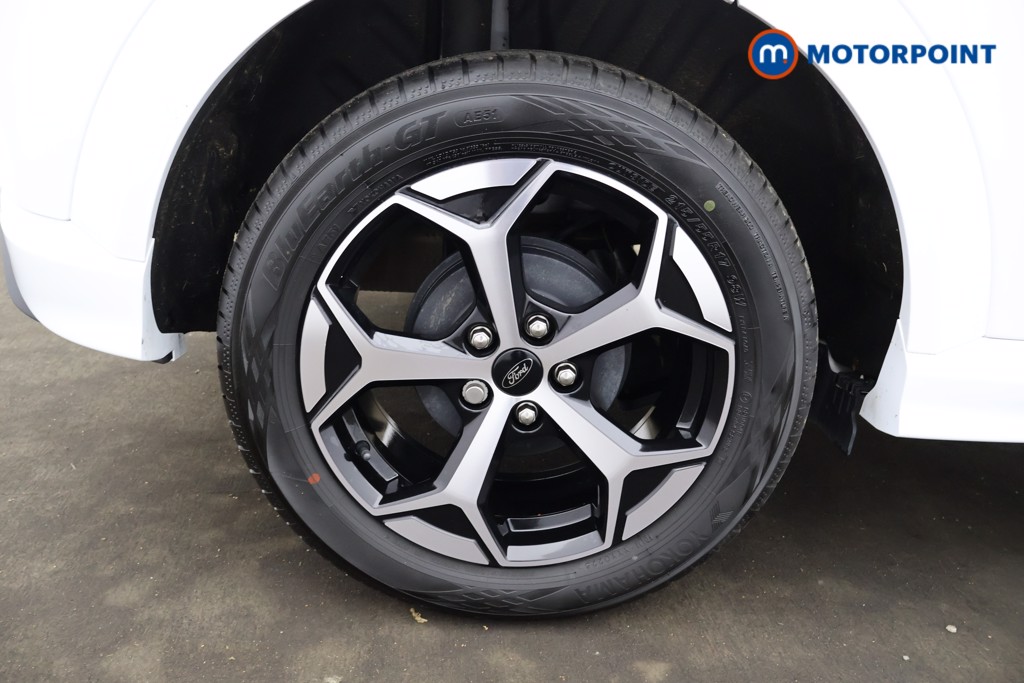 Used Ford Puma 2025 for sale - 76428742: Photo 36