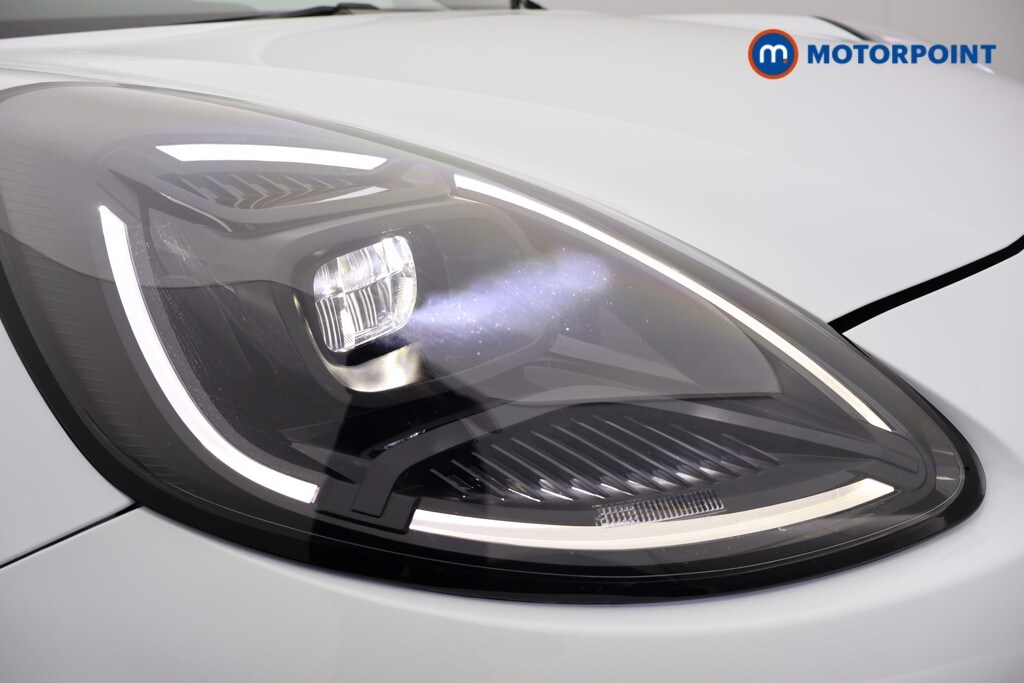 Used Ford Puma 2025 for sale - 76428742: Photo 38