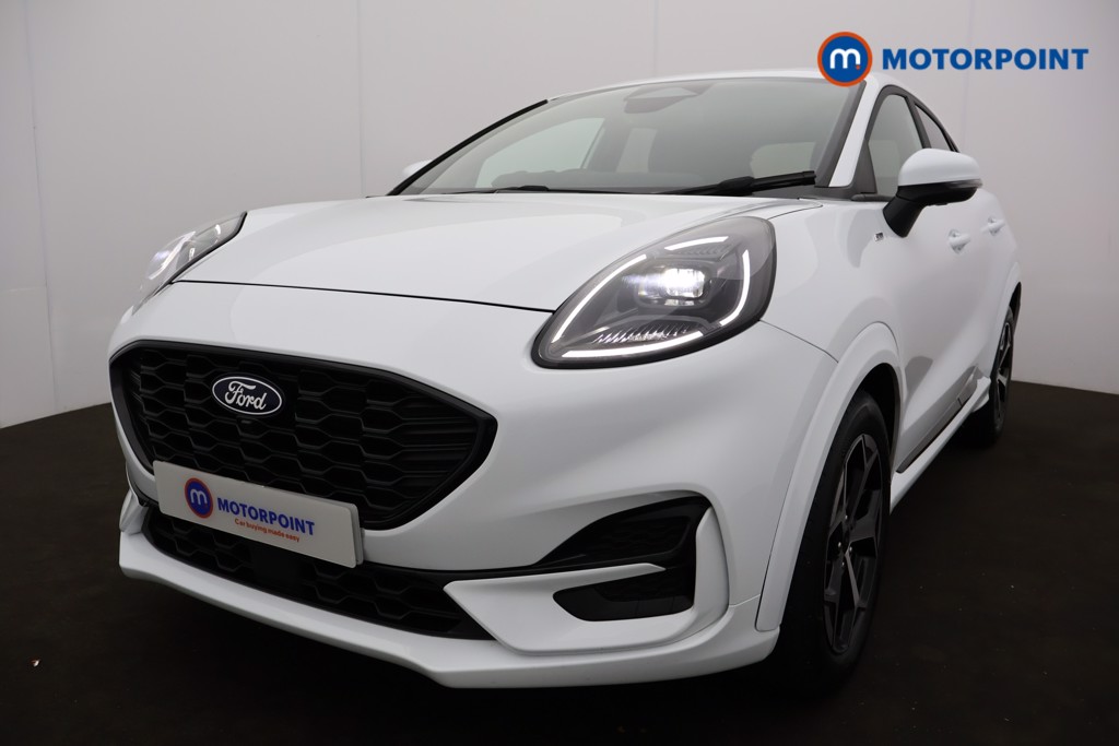 Used Ford Puma 2025 for sale - 76428742: Photo 39