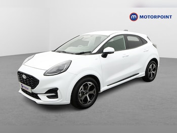 Used Ford Puma 2025 for sale - 76428742: Photo