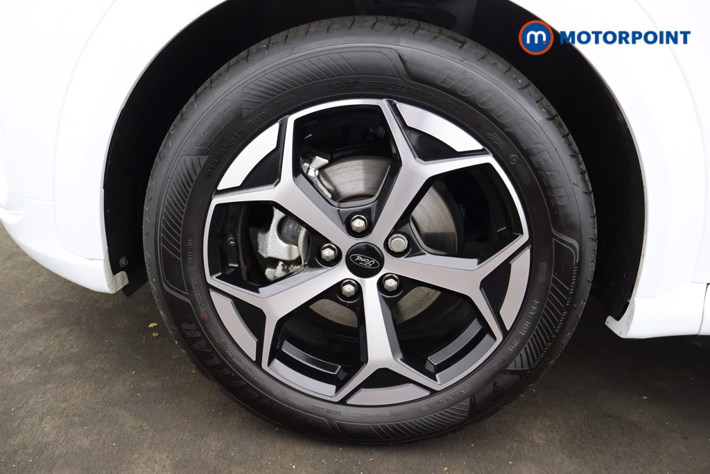 Used Ford Puma 2025 for sale - 76428742: Photo 40