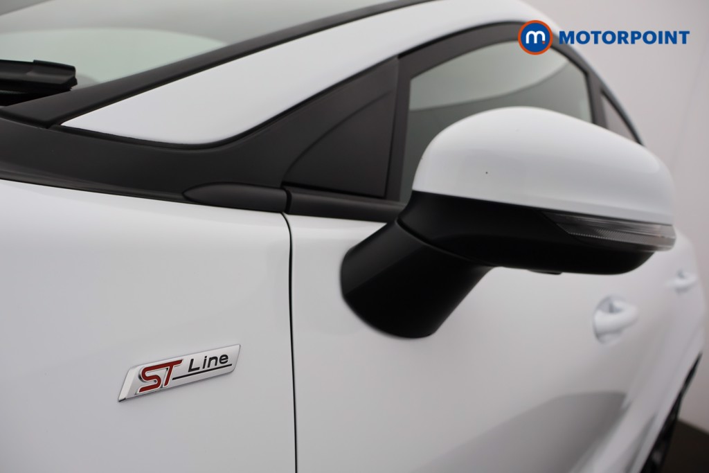 Used Ford Puma 2025 for sale - 76428742: Photo 41