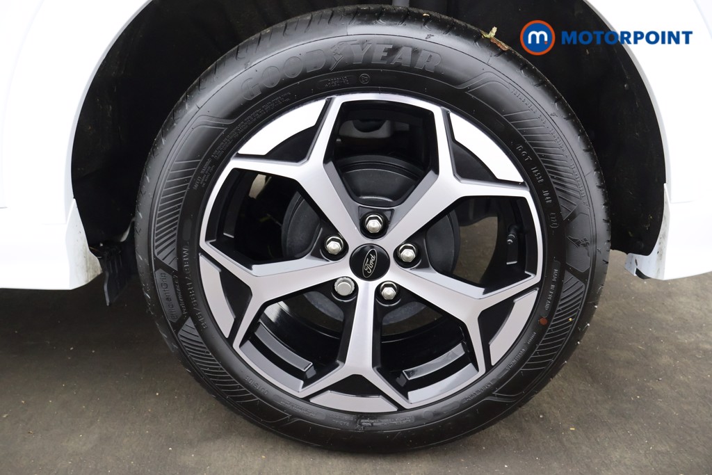 Used Ford Puma 2025 for sale - 76428742: Photo 42