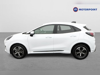 Used Ford Puma 2025 for sale - 76428742: Photo