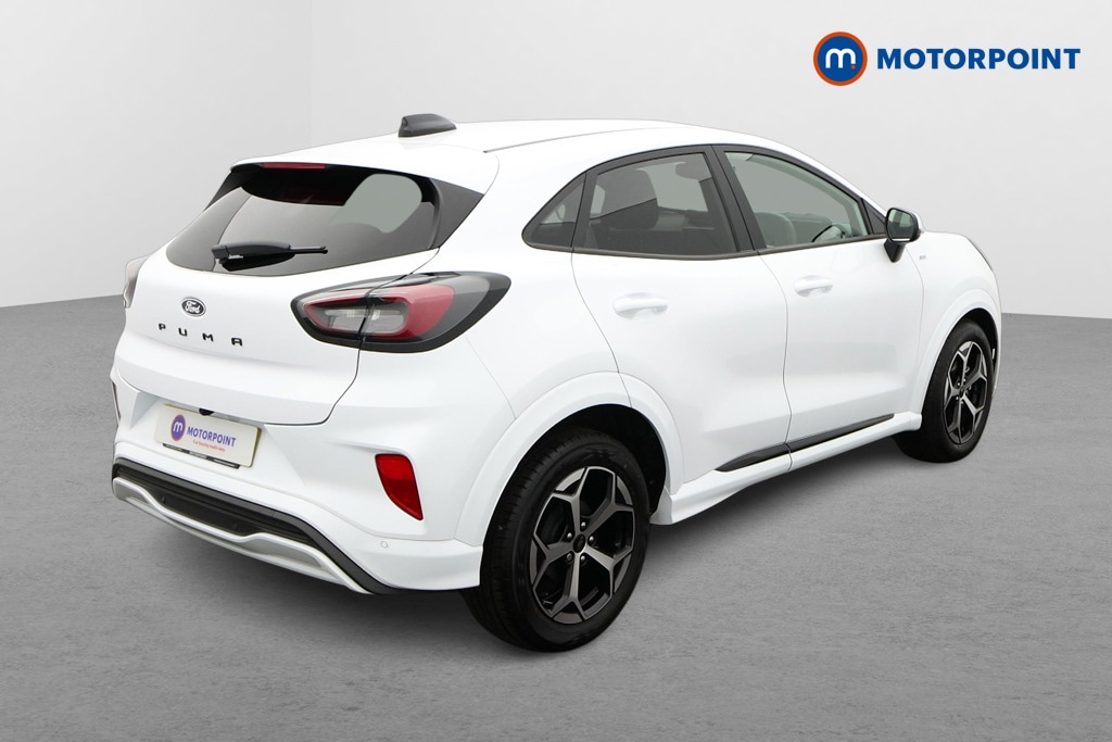 Used Ford Puma 2025 for sale - 76428742: Photo 7