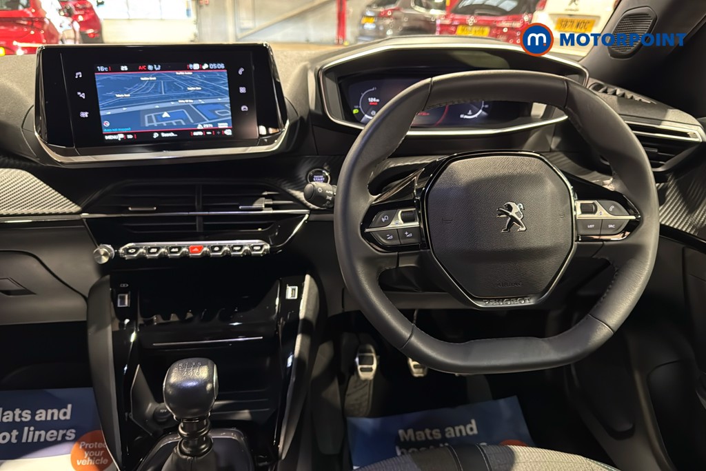 Used Peugeot 2008 2023 for sale - 77772439: Photo 10